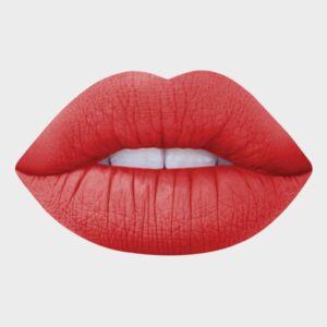 Με μία έκρηξη χρωμάτων το Matte Liquid Lip της Lorin Cosmetics, χάρη στην απαλή σαν μετάξι σύνθεση του, θα σου δώσει ένα εκπληκτικό ματ αποτέλεσμα.