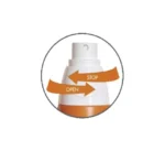 Πληροφορίες για Avene Spray Enfant spf 50+ 200ml Πολύ υψηλή προστασία του ευαίσθητου δέρματος του παιδιού.Αποτελεσματικό στο σύνολο του φάσματος της ηλιακής ακτινοβολίας (UVB-UVA μακρές και βραχείες). Χωρίς άρωμα. Χωρίς paraben. Επιβεβαιωμένη συμφωνία UVA με τις Ευρωπαϊκές συστάσεις. ΠΟΛΥ ανθεκτικό στο νερό. 100% φωτοσταθερό. Οι Σωστές Κινήσεις Αποφύγετε την έκθεση μεταξύ 12h και 16h. Ανανεώνετε συχνά τις εφαρμογές σε περίπτωση παρατεταμένης έκθεσης και μετά από κάθε μπάνιο.. Πριν από κάθε έκθεση στον ήλιο, εφαρμόστε ομοιόμορφα στο δέρμα. Τα εγκαύματα είναι επικίνδυνα, ειδικότερα στα παιδιά. Η χρήση του προϊόντος αυτού δεν πρέπει να σας ενθαρρύνει να εκτίθεστε πολύ στον ήλιο. Γιατί Avene Spray Enfant spf 50+ 200ml Επωφελείται από τον αποκλειστικό συνδυασμό δραστικών συστατικών