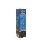 Frezyderm Frezymar Cleaner Baby Hypertonic Soft Spray Υπέρτονο Ρινικό Αποσυμφορητικό για Βρέφη από 3 Μηνών 120ml Βουλωμένη Μύτη Ρινικό Αποσυμφορητικό Διάλυμα για τον καθαρισμό και την αποσυμφόρηση της ρινικής οδού. Το θαλασσινό νερό Frezymar Baby Hypertonic συλλέγεται απευθείας από την ελεγχόμενη περιοχή του κόλπου Cancale στην Βρετάνη, που είναι ευρέως γνωστή για την ποιότητα και την καθαρότητα των υδάτων της. 100% Φυσικό Χωρίς Συντηρητικά Χωρίς Προωθητικό Αέριο