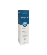 Frezyderm Atoprel Milky Bath Oil Ειδικό Λάδι Βρεφικό Αφρόλουτρο για την Ατοπική Δερματίτιδα Ειδικό λάδι για τον καθαρισμό και την αναλίπανση της ξηρής, ευαίσθητης επιδερμίδας και με ατοπική προδιάθεση. Ένα λάδι πλήρους ανάμειξης με το νερό που προσφέρει καθαρισμό, αναλίπανση και αποτρέπει την επαφή του νερού με τον διαταραγμένο επιδερμικό φραγμό. Εμπλουτίζει το νερό με λιπιδικό φορτίο. Ενισχύει και προστατεύει τον υδρολιπιδικό μανδύα της επιδερμίδας Αναλίπανση Ενυδάτωση Ενδυνάμωση δερματικού φραγμού Προστασία Φόρμουλα διπλής καινοτομίας: - 100% Λειτουργικό Λιπιδικό Περιεχόμενο (F.L.C.) για εμπλουτισμό του νερού με λιπιδικό φορτίο - 100% Μη Πτητικό Περιεχόμενο (N.V.C.) για ενίσχυση και προστασία του υδρολιπιδικού μανδύα Κατάλληλο για: Βρέφη, παιδιά, ενήλικες. Πρόσωπο και σώμα. Δράση | Ενεργά Συστατικά Phospholipids-Glycolipids: Ισχυρή επαναλιπιδίωση και μείωση TEWL Plukenetia volubilis: Αναγέννηση επιδερμίδας - Ελαστικότητα ΧΡΗΣΗ 1ος τρόπος: Διαλύετε 30ml σε 5-6 λίτρα χλιαρό νερό. Ανακινείτε ελαφρά για να σχηματιστεί ομοιόμορφο γαλακτώδες διάλυμα. Καθαρίζετε απαλά και σκουπίζετε ελαφρά χωρίς ξέβγαλμα. 2ος τρόπος: Μπορεί να χρησιμοποιηθεί αδιάλυτο, αυτόνομα, ή ως ενισχυτική βάση της αναλιπαντικής κρέμας. Ανακινείτε καλά πριν τη χρήση.