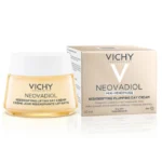 Vichy Neovadiol Νέα Κρέμα Ημέρας για Ξηρή Επιδερμίδα στην Περιεμμηνόπαυση 50ml