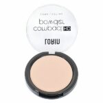 H νέα αέρινη πούδρα της Lorin Cosmetics θα εξαφανίσει κάθε ίχνος λιπαρότητας από το δέρμα σου κάνοντας την επιδερμίδα σου λεία, αφήνοντας βελούδινη αίσθηση. Διαθέσιμη σε 4 αποχρώσεις για κάθε χρώμα δέρματος.