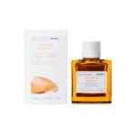 Korres Cashmere Kumquat Eau De Toilette Υψηλή αρωματοποιία που ισορροπεί ανάμεσα στην πολυτέλεια και στην απλότητα, στο σύγχρονο και στο κλασικό.