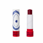 Korres Lip Balm Κόκκινα Μούρα Mulberry Tinded για φυσικό χρώμα. Βαθιά ενυδάτωση και θρέψη, άμεση ανακούφιση σε ξηρά και σκασμένα χείλη! Με Ελληνικό βαλσαμέλαιο και βιταμίνη Ε. 97% Natural origin
