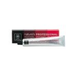 Apivita Nature's Professional Μόνιμη Βαφή Μαλλιών 9.13 Ξανθό Πολύ Ανοιχτό Σαντρέ Μελί Καλύπτει 100% τα λευκά μαλλιά, από την πρώτη εφαρμογή Προσφέρει επαγγελματικό αποτέλεσμα, λάμψη και φυσικό ομοιόμορφο χρώμα που διαρκεί Το βιολογικό έλαιο ηλίανθου προστατεύει το χρώμα των μαλλιών και διατηρεί την ζωντάνια και την λάμψη τους Το βιολογικό έλαιο ελιάς διατηρεί την ελαστικότητα της τρίχας και προστατεύει από το σπάσιμο και την ψαλίδα Το βιολογικό εκχύλισμα μελιού προσφέρει ενυδάτωση, υγεία και λάμψη στα μαλλιά Το βιολογικό εκχύλισμα δενδρολίβανου τονώνει και αναζωογονεί τα μαλλιά Το αιθέριο έλαιο λεβάντας καταπραΰνει τυχόν ερεθισμούς, ενώ παράλληλα ηρεμεί και χαλαρώνει το πνεύμα
