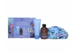 Apivita Set Aqua Beelicious Comfort Απαλή Κρέμα Ενυδάτωσης Πλούσιας Υφής 40ml + Δώρο Cleansing Foam Αφρός Καθαρισμού για Πρόσωπο & Μάτια 50ml + Κορδέλα Μαλλιών 1τμχ