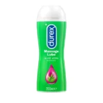 Το λιπαντικό gel Durex Play Massage 2in1 με εκχύλισμα Guarana είναι το λιπαντικό για μασάζ της Durex . Απαλό, ευχάριστο και μεταξένιο, ιδανικό για όλο το σώμα, καθώς και για χρήση σε ευαίσθητες περιοχές. Είναι υδατοδιαλυτό, ξεπλένεται εύκολα και δεν λεκιάζει. Κατάλληλο για κολπικό, πρωκτικό και στοματικό σεξ. Μπορεί να βοηθήσει με την κολπική ξηρότητα και είναι φιλικό προς τα προφυλακτικά. Λιπαντικό και τζέλ για μασάζ 2 σε 1 Απαλό, μεταξένιο και ευχάριστο Ξεπλένεται εύκολα μετά τη χρηση