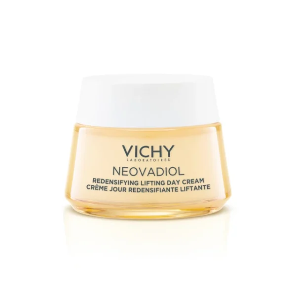 Vichy Neovadiol Νέα Κρέμα Ημέρας για Ξηρή Επιδερμίδα στην Περιεμμηνόπαυση 50ml