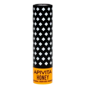 Apivita Eco Bio LipCare Honey 4.4gr