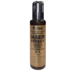 Fito+ Laser Effect Cleansing Milk 3 in 1 Γαλάκτωμα Καθαρισμού Προσώπου 200ml Καθαρισμός, Λοσιόν, Σύσφιξη (3 σε 1). Μοναδική δράση από φυτικά βλαστοκύτταρα. Το μοναδικό γαλάκτωμα προσώπου με ιδιότητες σύσφιξης, γιατί χάρη στα βλαστοκύτταρα, προάγει την σύνθεση ινοβλαστών και κατά συνέπεια την παραγωγή κολλαγόνου. Περιέχει ΦΥΤΙΚΑ ΒΛΑΣΤΟΚΥΤΤΑΡΑ PhytoCellTec®*, εξειδικευμένα Ελληνικά βότανα & σύμπλεγμα βιταμινών. *Συστατικό με κλινικά αποδεδειγμένη αποτελεσματικότητα. 200 ml