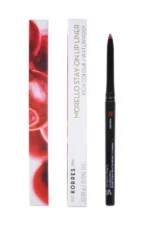 Skip to the beginning of the images gallery Korres Morello Stay-On Lip Liner Μολυβι Χειλιων 03 Wine Red 1 Τμχ