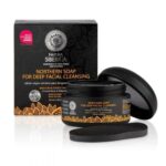 Natura Siberica Northern Soap For Deep Facial Cleansing 120ml