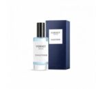 Together Eau de parfum Fougère - Spicy Η πικάντικη απελευθέρωση τζίντζερ με το πικάντικο άρωμα της κανέλας και του μύρου δημιουργούν ένα ακαταμάχητο και προκλητικό άρωμα. Ισχυρές νότες: Φουγκέρ Πικάντικο Τζίντζερ Κανέλλα Μύρο Ένα άρωμα με διάρκεια έως και 2 ημέρες!!!
