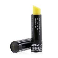 APIVITA Lip Care Πρόπολη 4.4gr