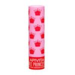 Τα APIVITA lipcare ενυδατώνουν, προστατεύουν και επανορθώνουν την ευαίσθητη επιδερμίδα των χειλιών χάρη στο μέλι, στην πρόπολη, το μελισσοκέρι και το βιολογικό βούτυρο καριτέ. Είναι τα μόνα στην αγορά του ελληνικού φαρμακείου με 100% φυσική βάση και φυσική σύνθεση που αγγίζει το 100%.