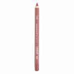 Το μολύβι χειλιών της Lorin cosmetics, έχει σχεδιαστεί για να διαμορφώνει, να ευθυγραμμίζει ή να γεμίζει τα χείλη. Διαθέτει μία απαλή κρεμώδη υφή η οποία εφαρμόζει τέλεια πάνω στα χείλη. Αδιάβροχο Απαλή κρεμώδη υφή