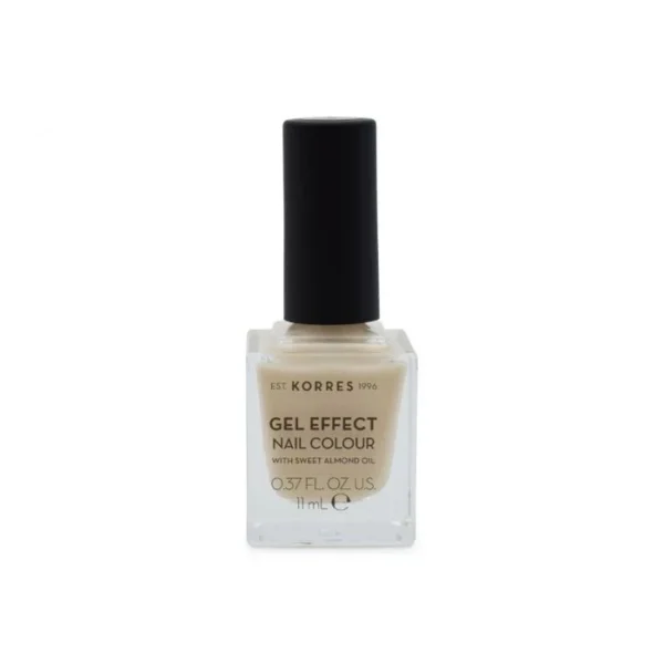 korres gel eff