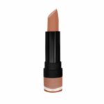 Τα ολοκαίνουρια Lipstick Velvet της Lorin Cosmetics ενυδατώνουν και γεμίζουν τα χείλη, χαρίζοντας τους μια πιο νεανική εμφάνιση. Ταυτόχρονα τα θρέφουν, χάρη στην πλούσια σύνθεσή τους. Απόχρωση: Light Chocolate Ενυδατική Φόρμουλα Διαρκεί έως και 8 ώρες Paraben Free