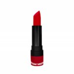 Τα ολοκαίνουρια Lipstick Velvet ενυδατώνουν και γεμίζουν τα χείλη, χαρίζοντάς τους μια πιο νεανική εμφάνιση. Ταυτόχρονα τα θρέφουν, χάρη στην πλούσια σύνθεσή τους. Απόχρωση: True Red Ενυδατική Φόρμουλα Διαρκεί έως και 8 ώρες Paraben Free
