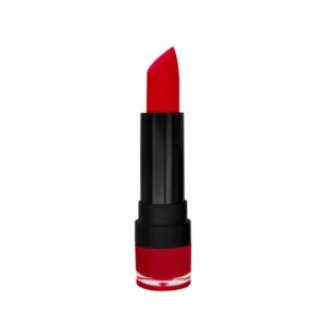 Τα ολοκαίνουρια Lipstick Velvet ενυδατώνουν και γεμίζουν τα χείλη, χαρίζοντάς τους μια πιο νεανική εμφάνιση. Ταυτόχρονα τα θρέφουν, χάρη στην πλούσια σύνθεσή τους. Απόχρωση: True Red Ενυδατική Φόρμουλα Διαρκεί έως και 8 ώρες Paraben Free