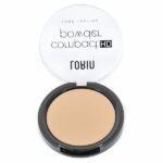 H νέα αέρινη πούδρα της Lorin Cosmetics θα εξαφανίσει κάθε ίχνος λιπαρότητας από το δέρμα σου κάνοντας την επιδερμίδα σου λεία, αφήνοντας βελούδινη αίσθηση. Διαθέσιμη σε 4 αποχρώσεις για κάθε χρώμα δέρματος. Απόχρωση: Egg Nog Ματ αποτέλεσμα Λεία υφή Paraben Free