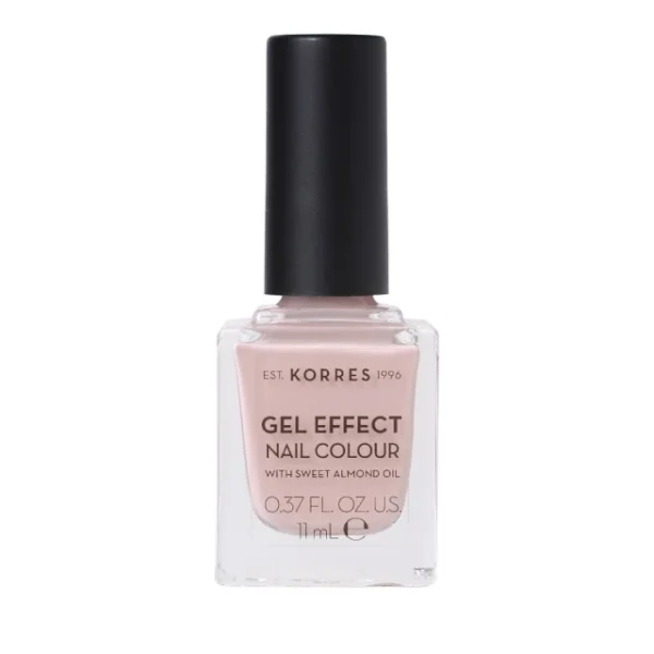 No.32 Cocos Sand Νέο nail colour με νέα τεχνολογία που σφραγίζει τη μέγιστη λάμψη και κάνει το χρώμα ακόμα πιο φωτεινό Εξασφαλίζει την εφαρμογή ενός ομοιογενούς, συμπαγούς χρωματιστού φιλμ για τέλεια κάλυψη της επιφάνειας του νυχιού. Με υφή gel, το νέο χρώμα νυχιών είναι ακόμα πιο πλούσιο, έντονο, με μοναδική αντοχή στο ξεφλούδισμα, ενώ με τη βοήθεια του ειδικά σχεδιασμένου πινέλου απλώνεται ομοιόμορφα στα νύχια. Πλούσιο χρώμα που διαρκεί έως 10 ημέρες, διατηρώντας το λείο φινίρισμα της πρώτης ημέρας. Τα φυσικά συστατικά της σύνθεσης φροντίζουν, παράλληλα, τα νύχια .