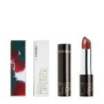 Korres Morello Creamy Lipstick Κραγιόν 36 Cinnamon Velour Κρεμώδες κραγιόν για έντονο, γεμάτο χρώμα μεγάλης διάρκειας. Το έλαιο από Βύσσινο, με ενυδατικές ιδιότητες, φροντίζει τα χείλη αφήνοντας τα απαλά.