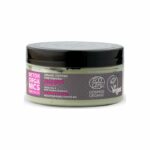 Natura Siberica Detox Organics Kam Chat Face Mask - Μάσκα προσώπου για μείωση πόρων 100ml