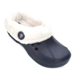 Crocs blitzen kids navy/oatmeal