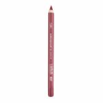 Το μολύβι χειλιών της Lorin cosmetics, έχει σχεδιαστεί για να διαμορφώνει, να ευθυγραμμίζει ή να γεμίζει τα χείλη. Διαθέτει μία απαλή κρεμώδη υφή η οποία εφαρμόζει τέλεια πάνω στα χείλη.