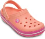 10998-6JE-2z Crocs crocband kids melon 10998-6JE