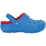 Crocs hilo lined clog 16152-4BO