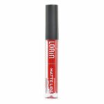 Με μία έκρηξη χρωμάτων το Matte Liquid Lip της Lorin Cosmetics, χάρη στην απαλή σαν μετάξι σύνθεση του, θα σου δώσει ένα εκπληκτικό ματ αποτέλεσμα. Με εκπληκτική αντοχή, ελαφρύ και ευχάριστα κρεμώδη, δεν στεγνώνει ούτε σπάει.