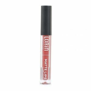 LORIN LIQUID LIP MATTE #30