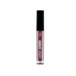 Το Matte Long Lasting LipGloss 11 της Lorin είναι matte lipgloss με εξαιρετικό βουρτσάκι για τον καλύτερο σχεδιασμό.