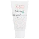 Η περιγραφή για το Avene Cleanance Scrub Mask Peeling 50ml προετοιμάζεται.