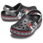 Crocs crocsfl empire band 205502-001