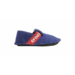 CROCS KIDS CLASSIC SLIPPER (CERULEAN BLUE) ΠΑΙΔΙΚΕΣ ΠΑΝΤΟΦΛΕΣ