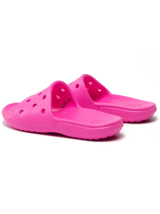 Crocs classic slide 206396-6QQ