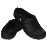 Crocs freesail plushlined clog 203570-060