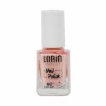 Για ένα look που ξεχωρίζει, το νέο βερνίκι της Lorin cosmetics, με το πλούσιο χρώμα, την απαλή υφή, αποτελεί τον καλύτερο σου σύμμαχο. Διάλεξε ανάμεσα στις εκατοντάδες αποχρώσεις, χωρίς να φοβάσαι για σπασίματα του χρώματος ή για ανάγκη πολλαπλών στρώσεων.