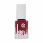 Για ένα look που ξεχωρίζει, το νέο βερνίκι της Lorin, με το πλούσιο χρώμα, την απαλή υφή, αποτελεί τον καλύτερο σου σύμμαχο. Διάλεξε ανάμεσα στις εκατοντάδες αποχρώσεις, χωρίς να φοβάσαι για σπασίματα του χρώματος ή για ανάγκη πολλαπλών στρώσεων.