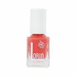 Για ένα look που ξεχωρίζει, το νέο βερνίκι της Lorin, με το πλούσιο χρώμα, την απαλή υφή, αποτελεί τον καλύτερο σου σύμμαχο. Διάλεξε ανάμεσα στις εκατοντάδες αποχρώσεις, χωρίς να φοβάσαι για σπασίματα του χρώματος ή για ανάγκη πολλαπλών στρώσεων.
