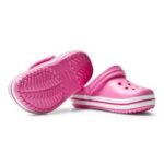 αρχείο λήψης (40) Crocs crocband clog party pink 204537-6U9