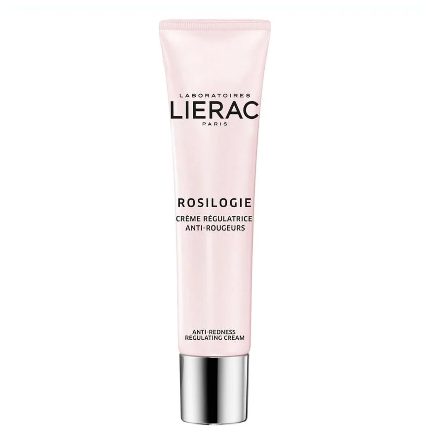 Lierac Rosilogie Redness Correction Neutralizing Cream Κρέμα Προσώπου Κατά της Ερυθρότητας 40ml