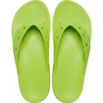 crocs-classic-limeade-Σαγιονάρες (10) Crocs Classic Limeade Σαγιονάρες