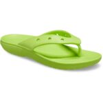 crocs-classic-limeade-Σαγιονάρες (6) Crocs Classic Limeade Σαγιονάρες