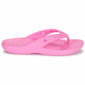 Crocs Classic Flip Σαγιονάρες σε Ροζ Χρώμα