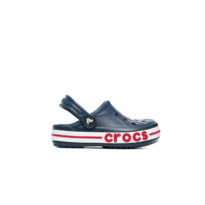 Crocs Παιδικά Παπουτσάκια Θαλάσσης Μπλε 207019-410
