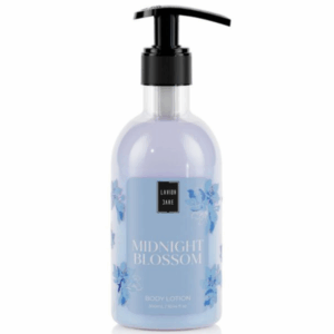 Lavish Care Bath & Shower Gel Midnight Blossom Αφρόλουτρο, 500ml